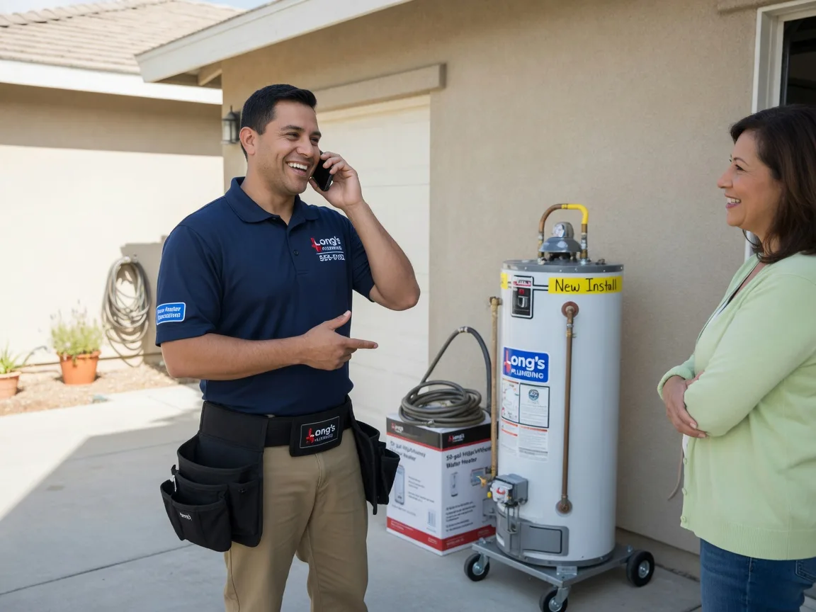 Leak Detection Brice, OH FAQs